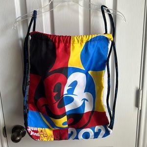 Disney Backpack